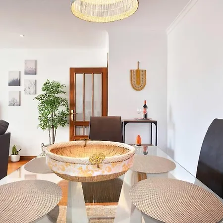 Barramares 5 - 4ºandar Piscina Exterior Vista Mar * Ovar