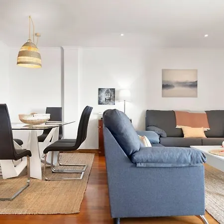 Appartamento Barramares 5 - 4ºandar Piscina Exterior Vista Mar