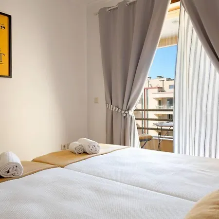 Appartamento Barramares 5 - 4ºandar Piscina Exterior Vista Mar Ovar