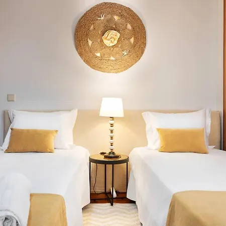 Appartamento Barramares 5 - 4ºandar Piscina Exterior Vista Mar *