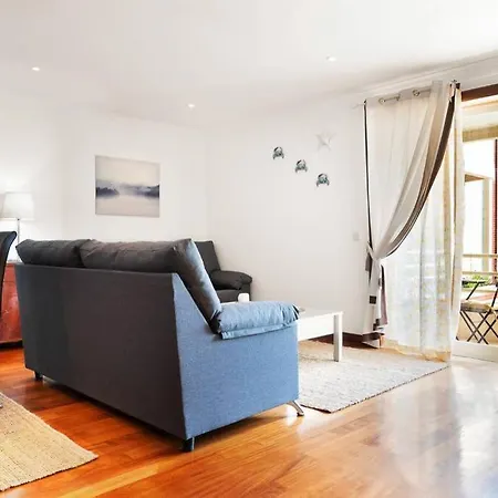 Barramares 5 - 4ºandar Piscina Exterior Vista Mar شقة