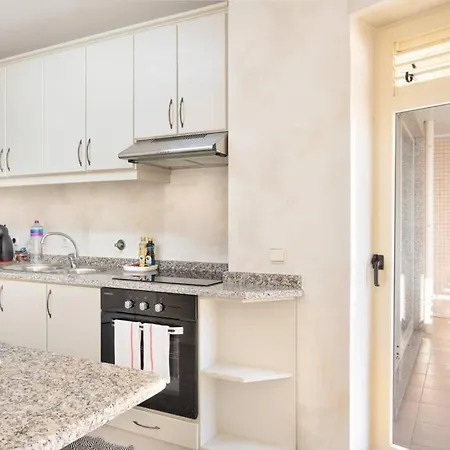 Barramares 5 - 4ºandar Piscina Exterior Vista Mar أوفار